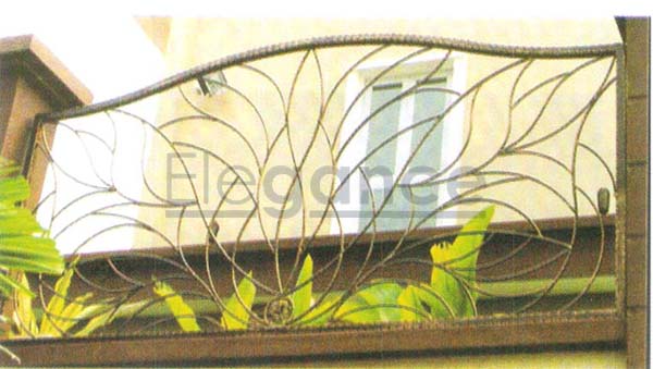 Fence (ခြံစည်းရိုး)