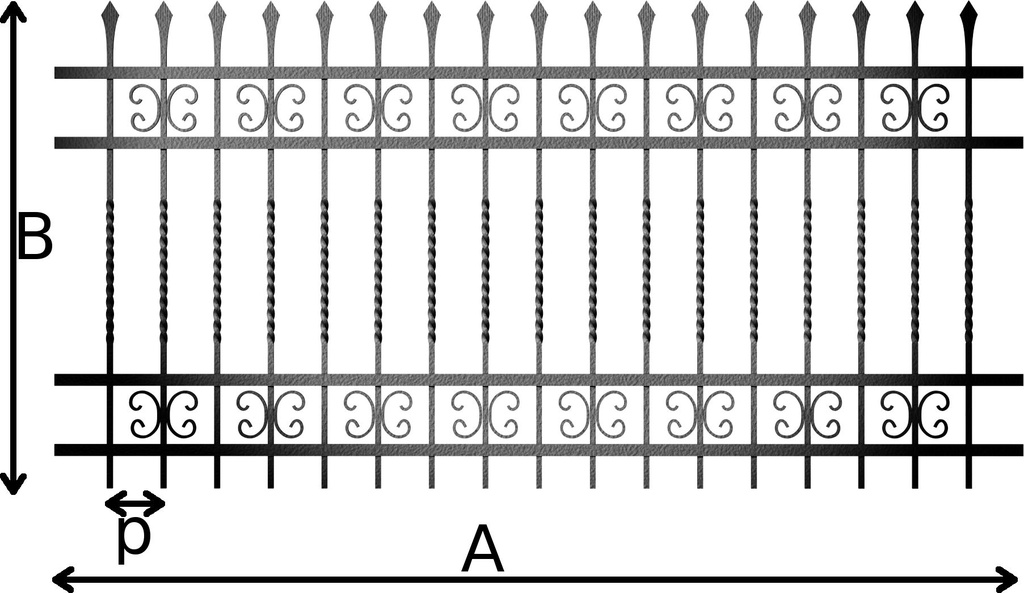 Fence (ခြံစည်းရိုး)