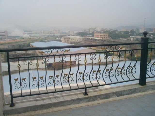 ဝရံတာ