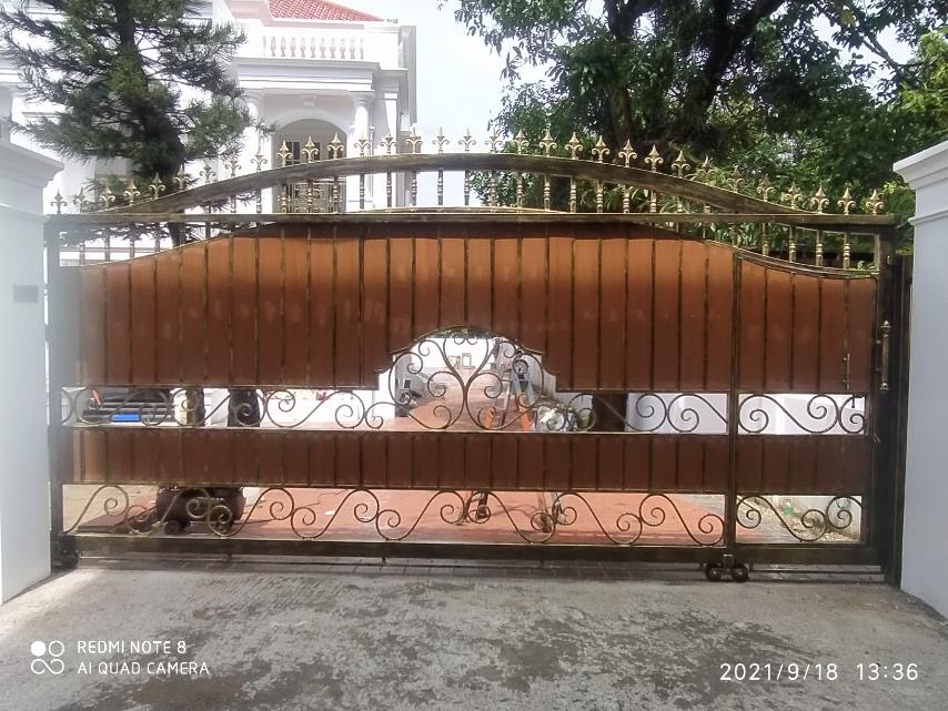 ဝန်းတံခါး