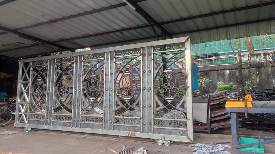 ဝန်းတံခါး