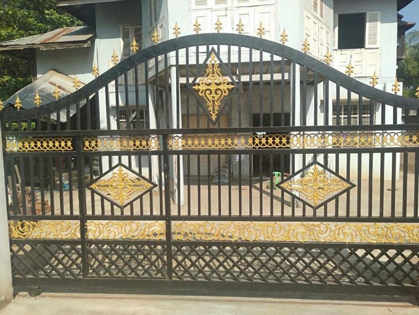ဝန်းတံခါး