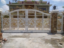 ဝန်းတံခါး