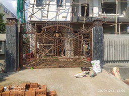 ဝန်းတံခါး