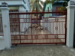 ဝန်းတံခါး